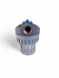 Preview: Wasserfilter 1Zoll klein - 60 micron – Vorfilter für Pumpen & Beregnung - ohne Kartusche